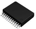 BD60203EFV-E2, Motor Driver/Controller, DC Brush, 8V to 28V, 1.7A/2 Outputs, HTSSOP-B-24