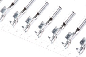 M23S05K351, MX23A Female Crimp Terminal 16AWG M23S05K351 M23S05K351, MX23A Female Crimp Terminal 16AWG M23S05K351