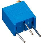 3266W-1-104LF, 100 кОм, Резистор подстроечный