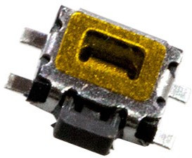 KAN0445-C1-29, кнопка тактовая 3.5x4.7 h 1.65мм (TD-26EB-220, C8708-CNBR000R)