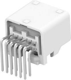 1-1318772-3, Wire To Board / Wire To Wire Connector 1-1318772-3, Wire To Board / Wire To Wire Connector