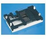 7434L0825S01LF, Smart Card Reader, Input Output Connectors, Connectors for Vandalism Proof, 8 contacts, Harsh Environment, Spoon Shape Conta 7434L0825S01LF, Smart Card Reader, Input Output Connectors, Connectors for Vandalism Proof, 8 contacts, Harsh Environment, Spoon Shape Conta