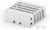 HPBA020B63R050E, 63 1.491kW Wire Wound Braking Resistor HPBA020B63R050E 10% HPBA020B63R050E, 63 1.491kW Wire Wound Braking Resistor HPBA020B63R050E 10%