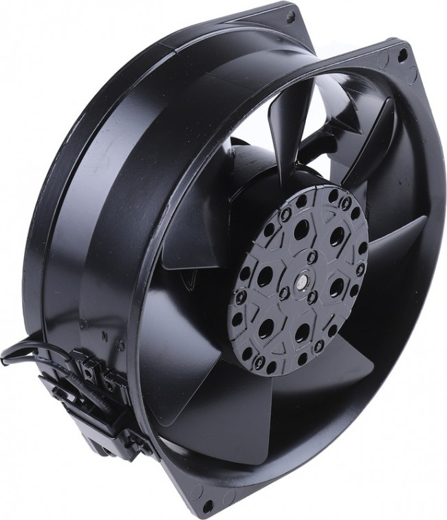 Вентилятор Ebmpapst W2S130-AA03-44