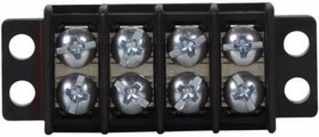TB100-17SP, Barrier Terminal Blocks BARRIER BLOCK