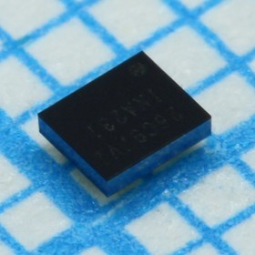 INA231AIYFFR, Монитор тока 28В 16-бит шина I2C 12DSBGA