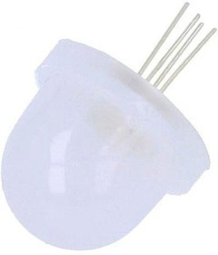 CQL-710 / WK, LED; 16mm; red/green/yellow; 120°; Front: convex; round CQL-710 / WK, LED; 16mm; red/green/yellow; 120°; Front: convex; round