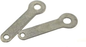 Лепесток 1-1-2,2-16-07 ГОСТ22376-77