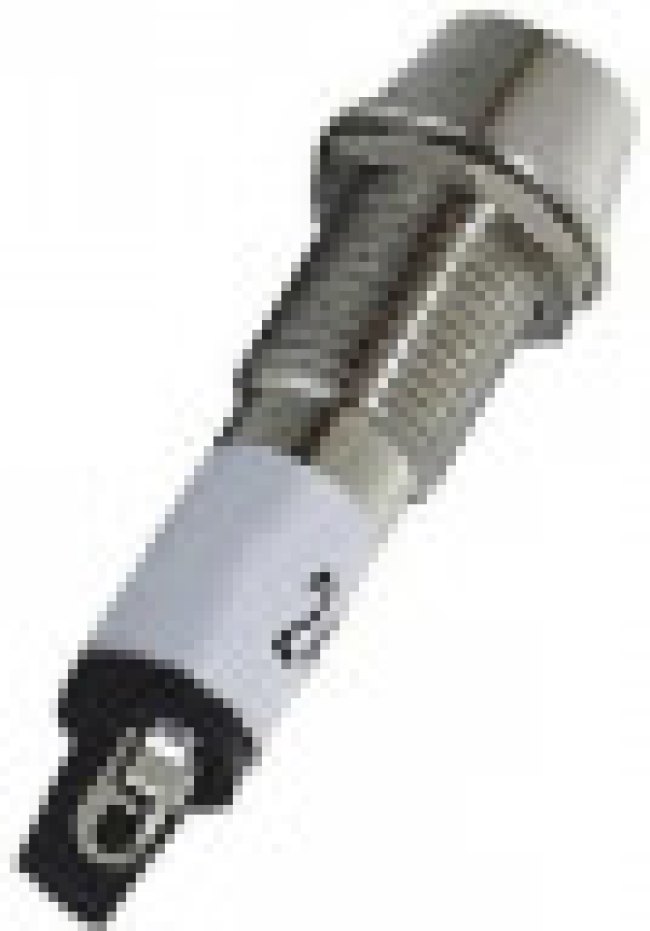 XD8-1-Y-03VDC, Светодиод с держателем желтый 8мм 3VDC XD8-1-Y-03VDC, Светодиод с держателем желтый 8мм 3VDC