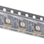 3314G-1-104E, 100 кОм, Резистор подстроечный