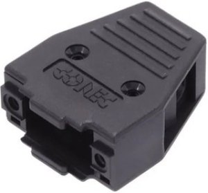 165X11279X, D-Sub Backshells DSUB PLST HD 9-50POS STR/SE JK SCR/SDE LK 165X11279X, D-Sub Backshells DSUB PLST HD 9-50POS STR/SE JK SCR/SDE LK