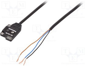 EX-14B-PN, Датчик оптоэлектронный, Дальность 2-25мм, PNP, DARK-ON, 50мА EX-14B-PN, Датчик оптоэлектронный, Дальность 2-25мм, PNP, DARK-ON, 50мА