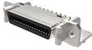 3-2232516-1, D-Sub Standard Connectors SCSI .050 REC ASS Y 26P PB-FREE 3-2232516-1, D-Sub Standard Connectors SCSI .050 REC ASS Y 26P PB-FREE
