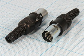 ОНЦ-ВГ-11-7/16-В