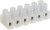 1776293-6, Terminal Strip, 6-Way, 30A, 26 12 AWG Wire, Screw Termination