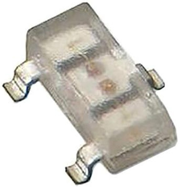 KM-23ESGC, Светодиод зеленый SMD 3013, 12мКд, 140°, 568нМ KM-23ESGC, Светодиод зеленый SMD 3013, 12мКд, 140°, 568нМ