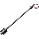 FS8-99-0N020V1-W262, нерж вертикальн 200мм 70Вт NO 0.7 диз топл