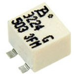 3224G-1-103E, 10 кОм подстроечный резистор 11 оборотов 3224G-1-103E, 10 кОм подстроечный резистор 11 оборотов