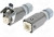 936080392, Connector Set, 4 Way, 10A, 93608 936080392, Connector Set, 4 Way, 10A, 93608