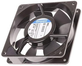 Вентилятор Ebmpapst 9956 230V 50/60Hz 80/70mA 14/12W 119X25 Kлемма