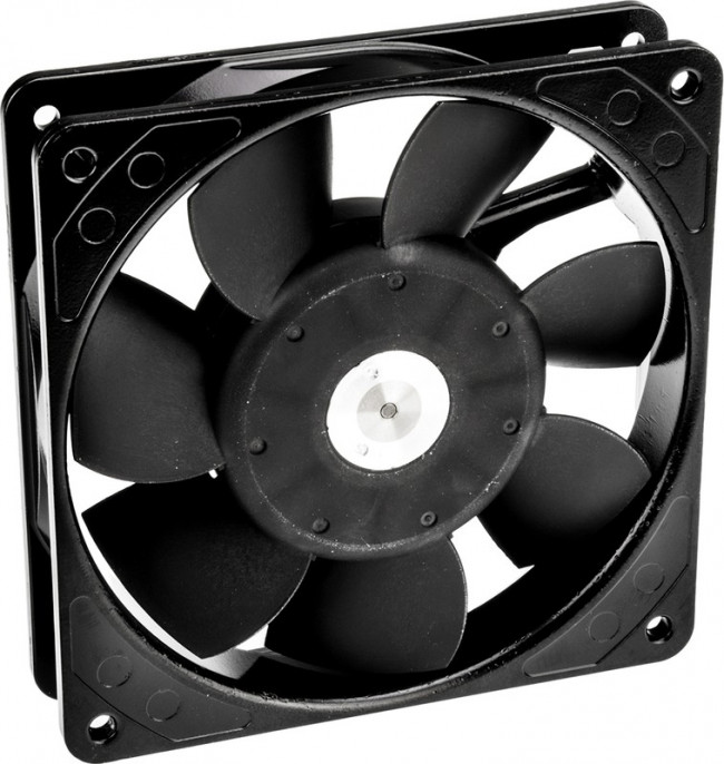 Вентилятор Ebmpapst 9956 230V 50/60Hz 80/70mA 14/12W 119X25 Kлемма Вентилятор Ebmpapst 9956 230V 50/60Hz 80/70mA 14/12W 119X25 Kлемма