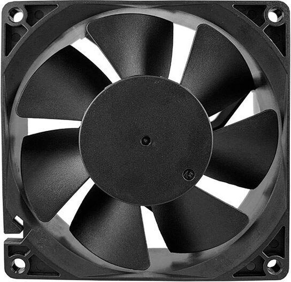 FMA1-09225WBHT12, EC Fans