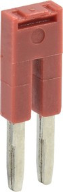 YZN11FBS-001-2P, Перемычка для КПИ-1,5мм2 2PIN