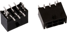 662016235922, Прямоугольный разъем питания, 16 контакт(-ов), Серия WR-MPC3, Монтаж на Печатную Плату
