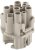 09140083111, RECTANGULAR MODULE, RECEPTACLE, 8 POSITION, CRIMP