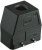 19370100427, Han M Heavy Duty Power Connector Hood, M32 Thread 19370100427, Han M Heavy Duty Power Connector Hood, M32 Thread