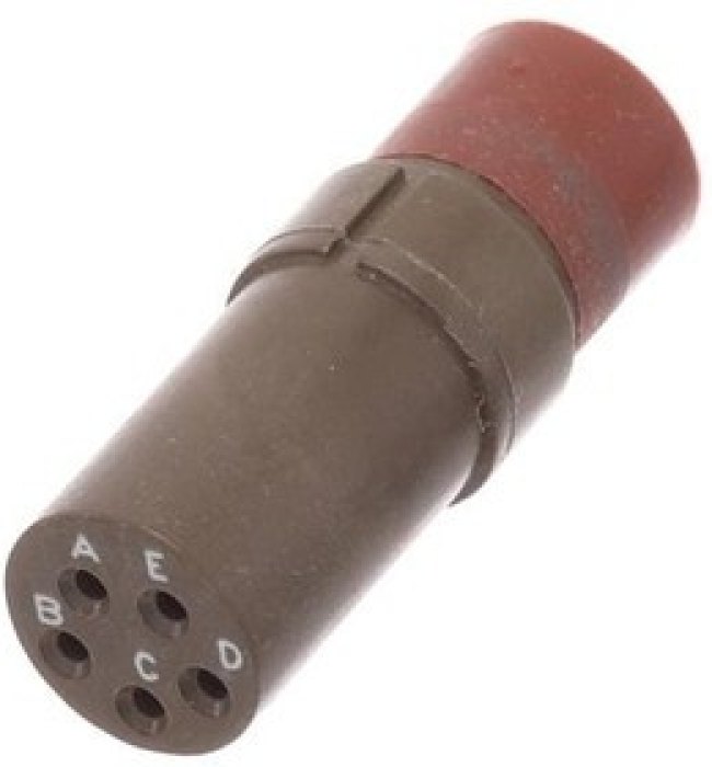 6104-207-1102, Circular MIL Spec Tools, Hardware & Accessories INS SOC ASSY 6104-207-1102, Circular MIL Spec Tools, Hardware & Accessories INS SOC ASSY