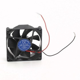 Вентилятор DC Brushles M802512M A 12V 0.14A 80x25 2 pin