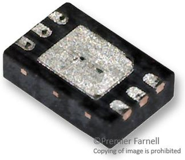 MAX16057ATT17+T, Supervisory Circuits 125nA Supervisory Circuits with Capacitor-Adjustable Reset and Watchdog Timeouts