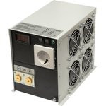 Инвертор ИС-12-3000У преобразователь напряжения DC/AC 12/220В 3000Вт