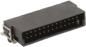 15150082601000, Board to Board &amp; Mezzanine Connectors har-flex angled male, 8pin, PL1