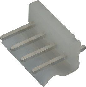 DS1074-4MVT6, вилка на плату / MPW-04 (DS1074-4MVT6)