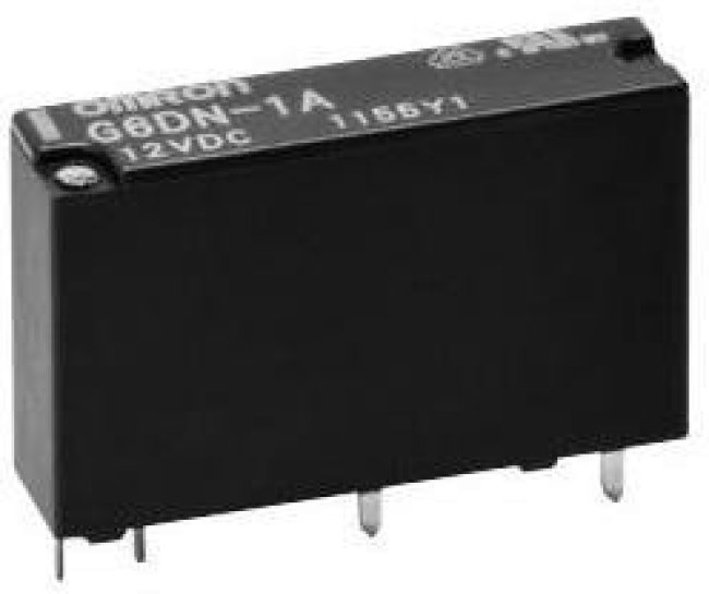 G6DN-1A-L DC24 G6DN-1A-L DC24