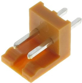 IL-G-2P-S3T2-SA, Headers &amp; Wire Housings Rcpt 2.5MM 2P VERT