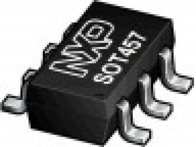 74LVC2G34GV,125, IC: digital; buffer,non-inverting; Ch: 2; CMOS,TTL; SMD; TSOP6; LVC
