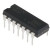 IR2110PBF, Driver 2-OUT High and Low Side 14-Pin PDIP Tube