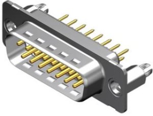 173109-0149, D-Sub Standard Connectors FCT DSUB STR PC PLG 37 PN W/SNAPIN 173109-0149, D-Sub Standard Connectors FCT DSUB STR PC PLG 37 PN W/SNAPIN