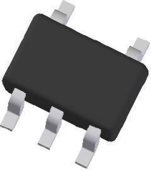 74LVC1G08QSE-7