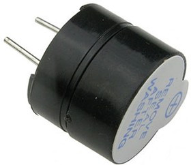 EMX-7TA06SPA, генератор звука 85дБ 3100Гц 5B/12В (HCM1212A)