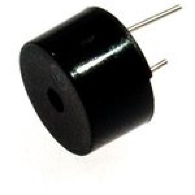 EMX-7TA06SPA, генератор звука 85дБ 3100Гц 5B/12В (HCM1212A)