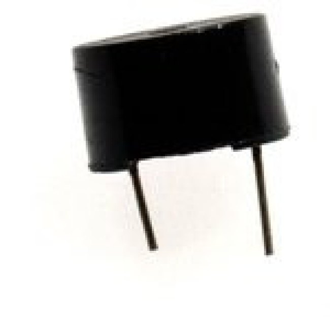 EMX-7TA06SPA, генератор звука 85дБ 3100Гц 5B/12В (HCM1212A)