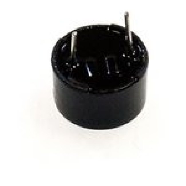 EMX-7TA06SPA, генератор звука 85дБ 3100Гц 5B/12В (HCM1212A)