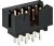 87831-1220, Headers &amp; Wire Housings 2MM HDR. 12 CKT. Vert. SMT