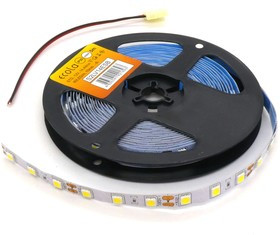 LED-лента 5050 W/ 60 чипов / 1м /12V