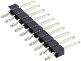 M20-8891045R, Headers &amp; Wire Housings 10 WAY SIL HORIZ SMT P/HDR T&amp;R