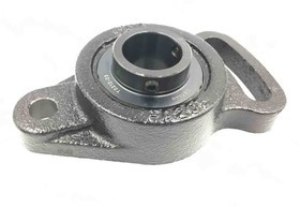 Take Up Bearing Unit, UCFA205-J7, 25mm ID Take Up Bearing Unit, UCFA205-J7, 25mm ID